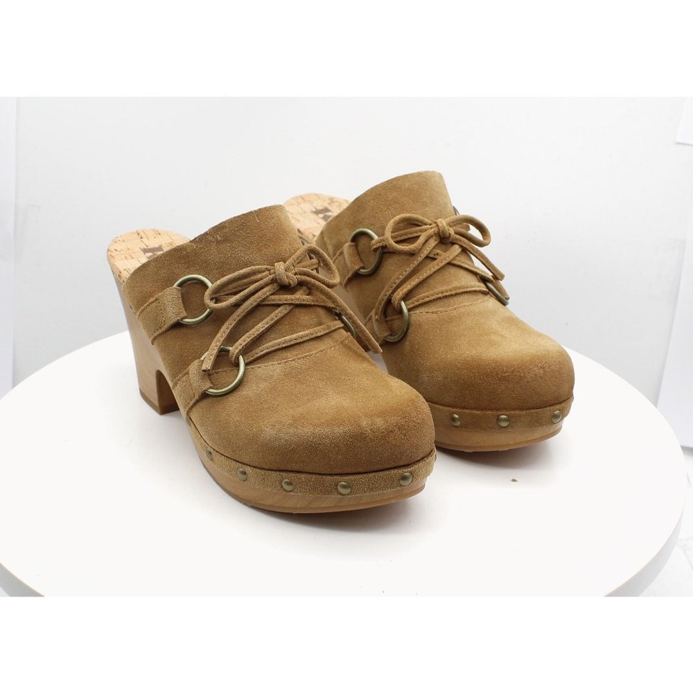 Korks Women's Woodley Mules Women's Shoes